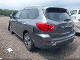 Nissan Pathfinder Sv 5N1DR2MM4KC596453 снимка