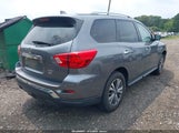 Nissan Pathfinder Sv 5N1DR2MM4KC596453 снимка
