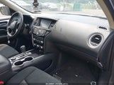 Nissan Pathfinder Sv 5N1DR2MM4KC596453 снимка