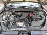 Nissan Rogue S JN8AS5MT0CW609403 снимка