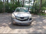 Nissan Rogue S JN8AS5MT0CW609403 снимка