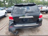 Toyota Highlander Se V6 5TDZK3EH4BS041135 снимка