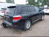 Toyota Highlander Se V6 5TDZK3EH4BS041135 снимка