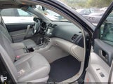Toyota Highlander Se V6 5TDZK3EH4BS041135 снимка