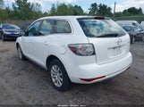 Mazda Cx-7 I Sv JM3ER2WM7A0330048 снимка
