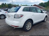 Mazda Cx-7 I Sv JM3ER2WM7A0330048 снимка