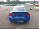 BMW 435I WBA3R1C52FK194430 снимка