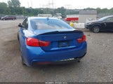 BMW 435I WBA3R1C52FK194430 снимка