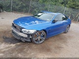 BMW 435I WBA3R1C52FK194430 снимка