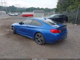 BMW 435I WBA3R1C52FK194430 снимка