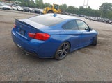 BMW 435I WBA3R1C52FK194430 снимка