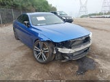 BMW 435I WBA3R1C52FK194430 снимка
