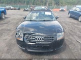 Audi Tt 1.8L TRUUT28N031018992 снимка