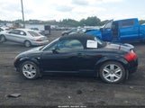 Audi Tt 1.8L TRUUT28N031018992 снимка