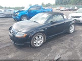 Audi Tt 1.8L TRUUT28N031018992 снимка
