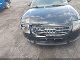 Audi Tt 1.8L TRUUT28N031018992 снимка