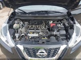 Nissan Kicks Sv Xtronic Cvt 3N1CP5CV2LL545592 снимка