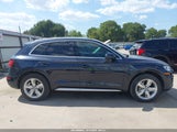 Audi Q5 45 Premium WA1BNAFY2K2032608 снимка