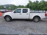 Nissan Frontier Se 1N6AD09W98C429693 снимка