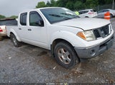 Nissan Frontier Se 1N6AD09W98C429693 снимка