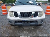 Nissan Frontier Se 1N6AD09W98C429693 снимка