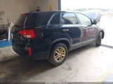 Kia Sorento Lx 5XYKT3A61EG501789 снимка