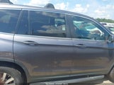 Honda Pilot Awd Ex-L 5FNYF6H53MB013479 снимка