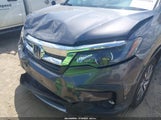 Honda Pilot Awd Ex-L 5FNYF6H53MB013479 снимка