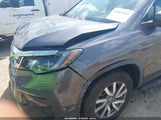 Honda Pilot Awd Ex-L 5FNYF6H53MB013479 снимка
