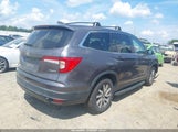 Honda Pilot Awd Ex-L 5FNYF6H53MB013479 снимка
