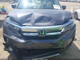 Honda Pilot Awd Ex-L 5FNYF6H53MB013479 снимка