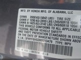 Honda Pilot Awd Ex-L 5FNYF6H53MB013479 снимка
