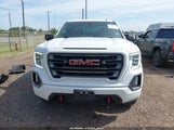 GMC Sierra  4Wd Short Box At4 3GTP9EEL5MG403719 fotografie
