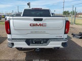 GMC Sierra  4Wd Short Box At4 3GTP9EEL5MG403719 photo