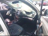 Toyota Highlander Limited V6 5TDYK3EH6DS137783 photo