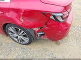 Infiniti Q50 Sensory JN1EV7CP4NM310888 снимка