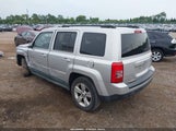 Jeep Patriot Latitude 1C4NJRFB6CD501925 снимка