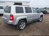 Jeep Patriot Latitude 1C4NJRFB6CD501925 снимка
