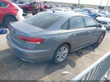 Volkswagen Passat 2.0T S 1VWAA7A37LC004629 снимка