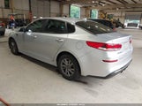 Kia Optima Lx 5XXGT4L36LG433473 снимка