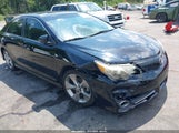 Toyota Camry Se Limited Edition 4T1BF1FK1CU169524 photo