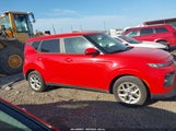 Kia Soul Lx KNDJ23AU0N7157687 photo