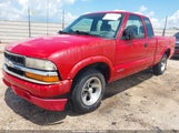CHEVROLET S-10 LS 1GCCS1943YK100922 снимка
