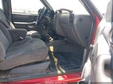 CHEVROLET S-10 LS 1GCCS1943YK100922 снимка