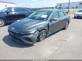 Hyundai Elantra Hybrid Blue KMHLM4DJ0SU131352 fotografie