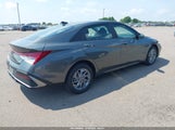 Hyundai Elantra Hybrid Blue KMHLM4DJ0SU131352 fotografie