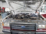 Ford F150 1FTDF15Y0LKA64682 снимка