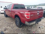 Ford F-150 Xlt 1FTFW1ET3EFB62100 снимка