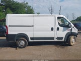 Ram Promaster  Low Roof 136 Wb 3C6TRVAGXLE134853 photo