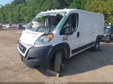 Ram Promaster  Low Roof 136 Wb 3C6TRVAGXLE134853 fotografie